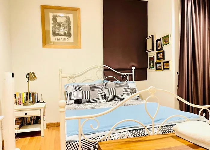 Autta House Apartamento Banguecoque