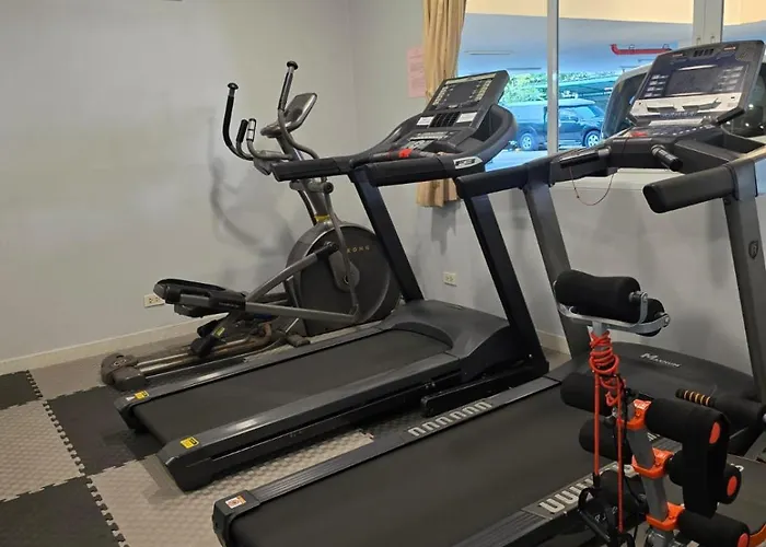 Sitara Place Serviced Apartment & Hotel 曼谷