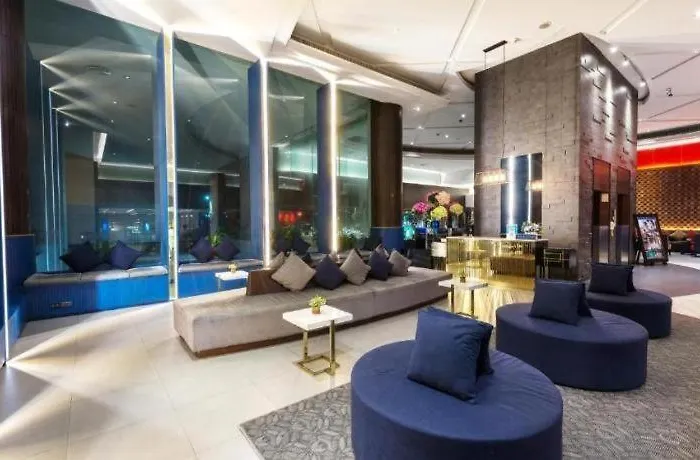 A-One Motel Bangkok