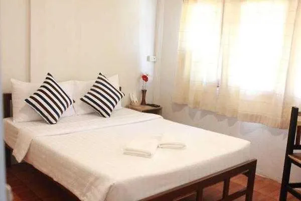 Oyo 75440 Nara Hostel 曼谷