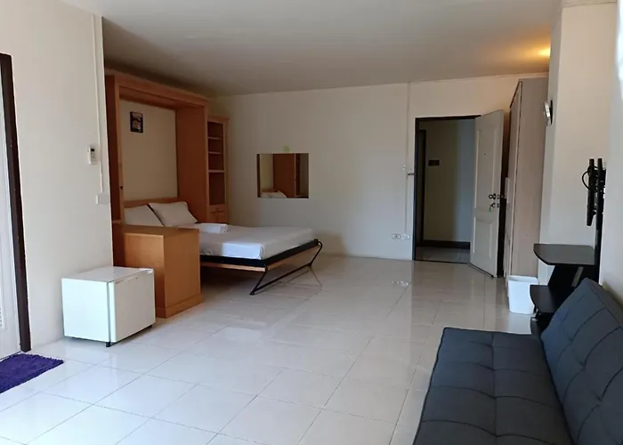 Grandview Condominia 曼谷