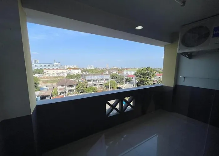 Sakun Place Bangkok