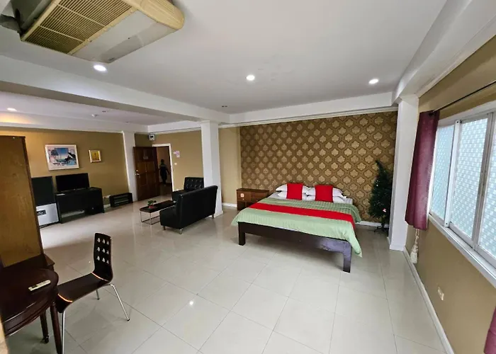 Royal Pimand Hotel 曼谷