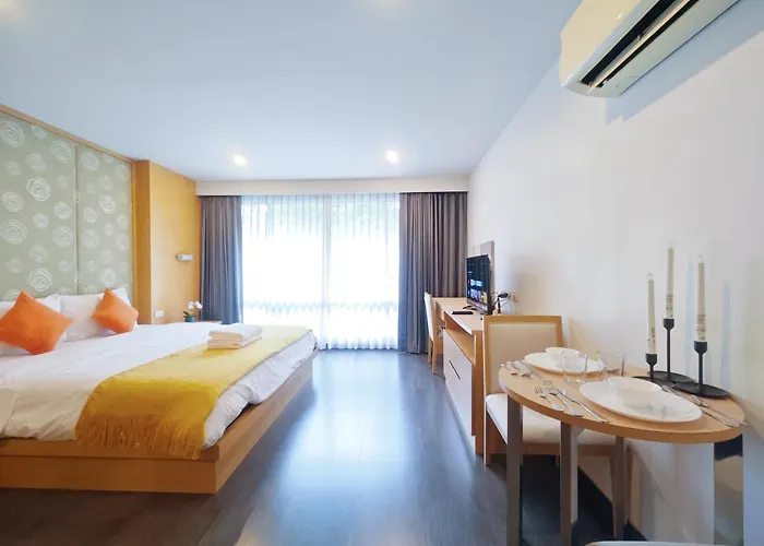 Residence One バンコク都
