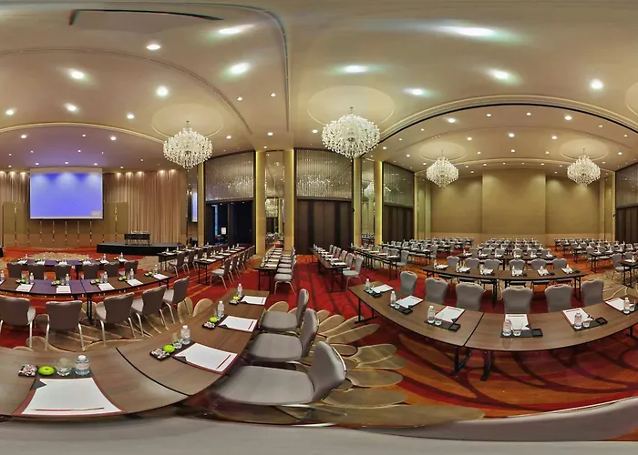 Aparthotels in Bangkok