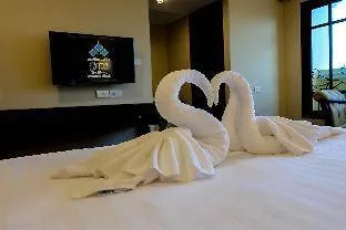 Siri Heritage Bangkok Hotel