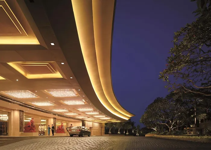 Shangri-La Bangkok