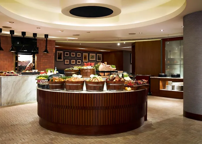 Familienhotels in Bangkok