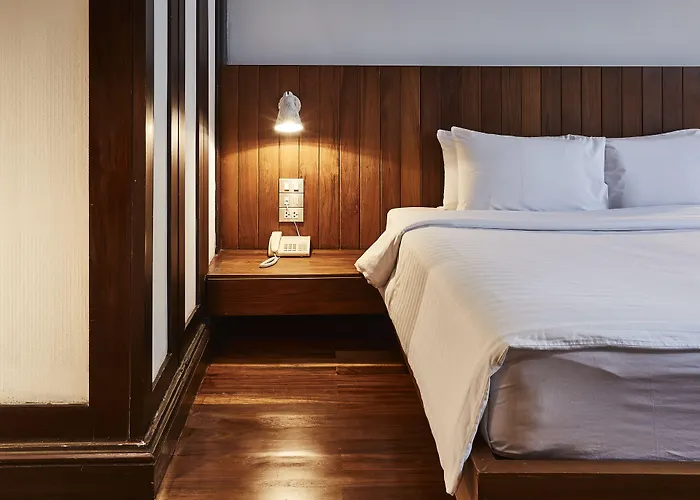 Luxx Hotel Bangkok