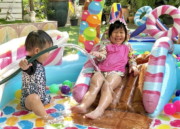Boetiekhotels in Bangkok
