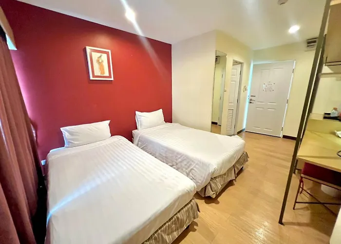 Klean Residence Hotel Bangkok