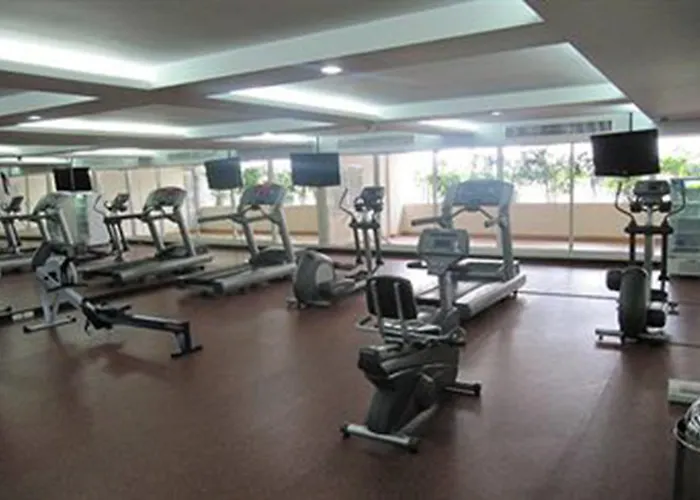 S.M. Grande Residence バンコク都