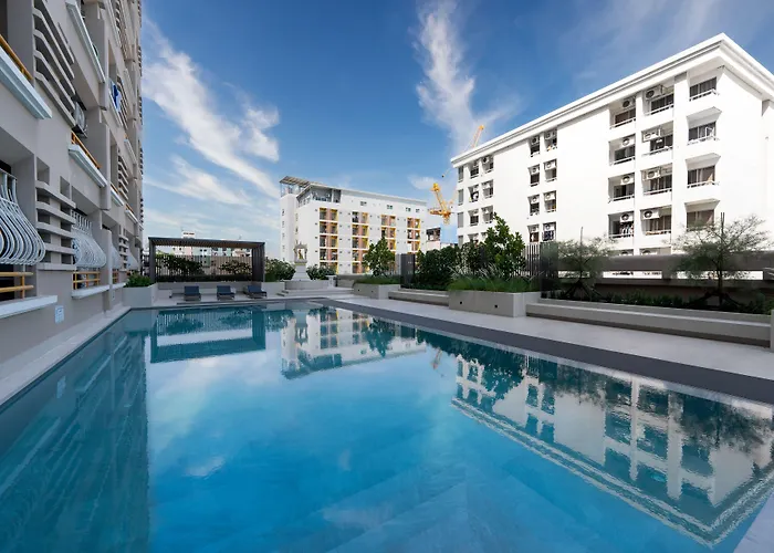 L.A. Tower Hotel Bangkok