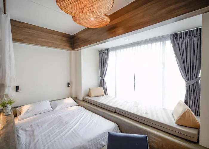 Krung Boutique Hotel Banguecoque