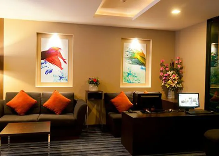 41 Suite Bangkok