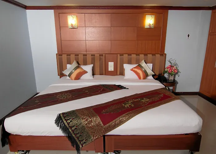Sky Suites 曼谷