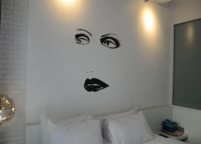 3Howw Hostel @ Sukhumvit 21 Bangkok che accetta animali