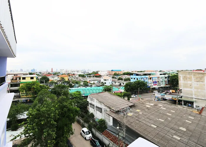T3 Residence Bangkok