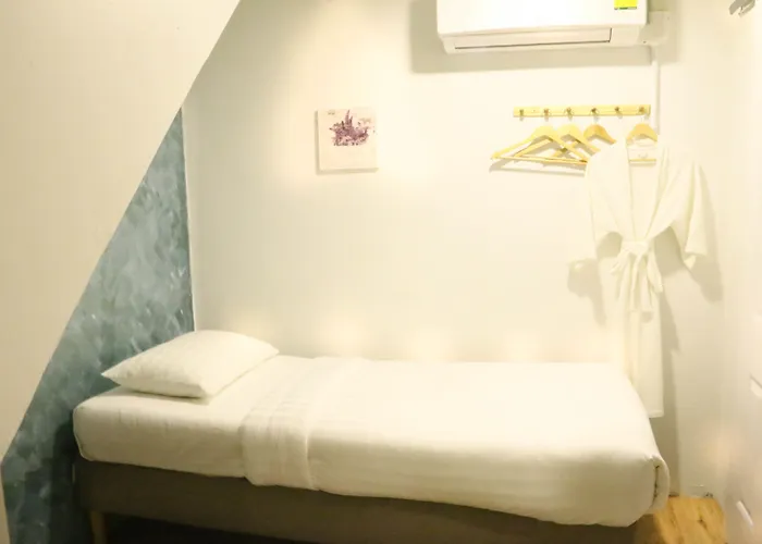 Fulllax Guesthouse Ban Khlong Nang Li