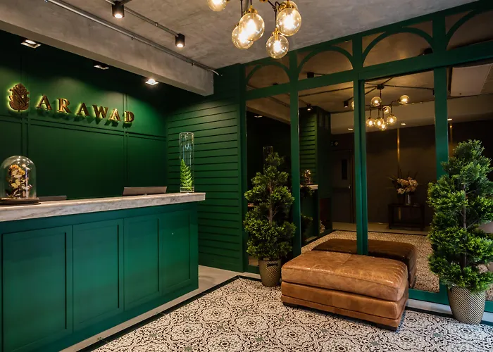 Huisdiervriedelijke Narawad Boutique Hotel Bangkok