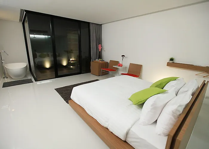 Q Residences Bang Kruai