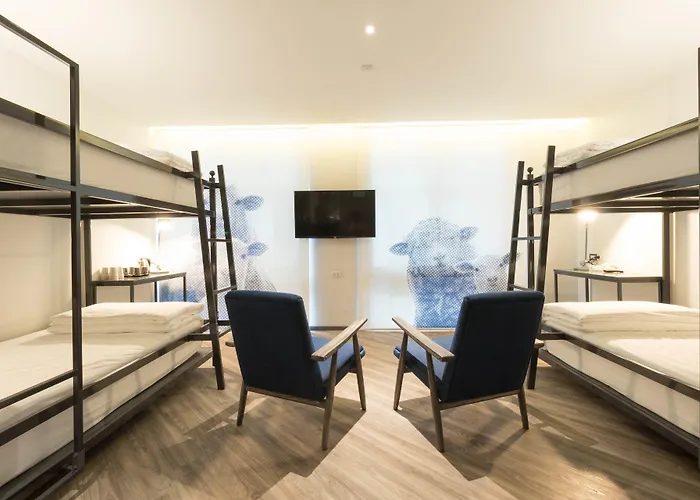 Klub Hotel Bangkok