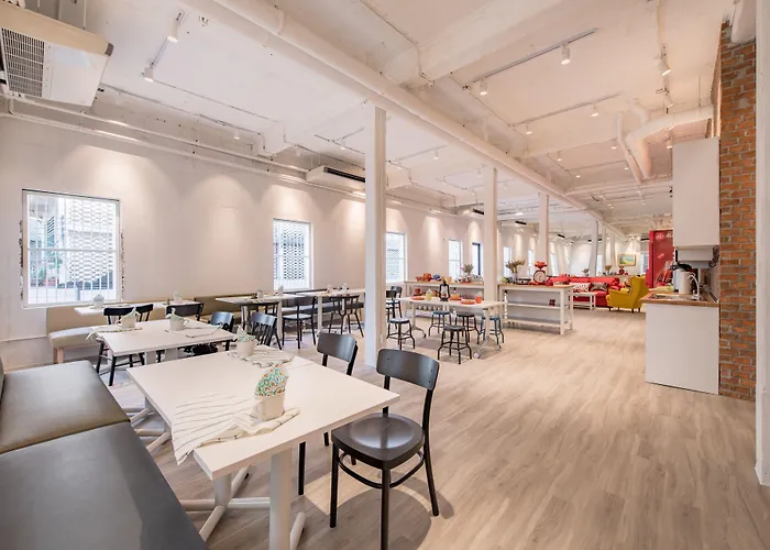 Norn Yaowarat Hotel Banguecoque