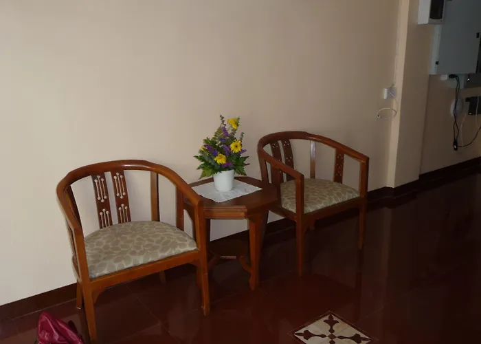 Room For You Bangkok