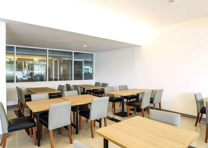 Lee Garden Bangkok Hotell