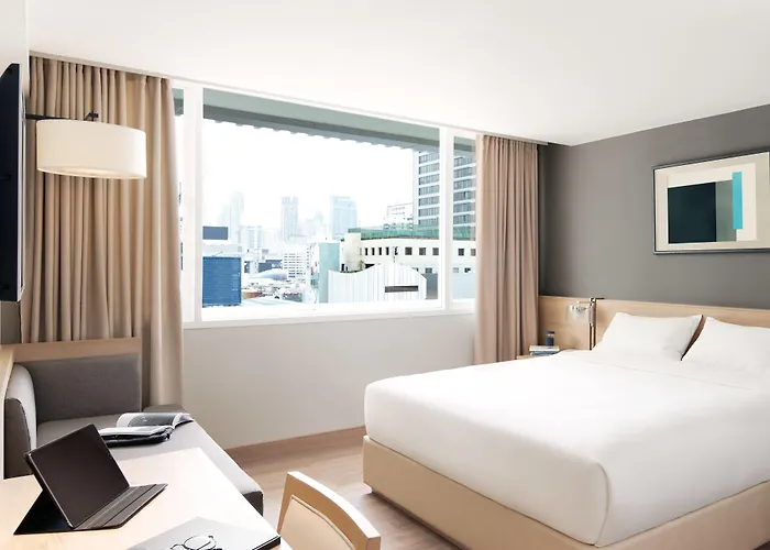 Kritthai Residence Bangkok