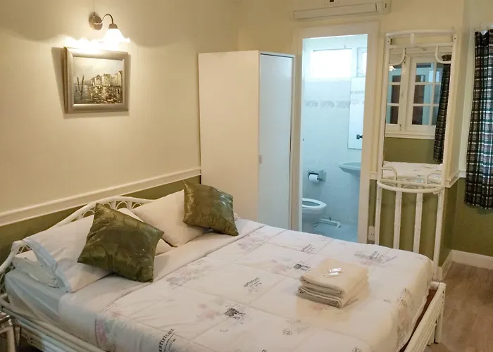 White Lodge Hotel Banguecoque