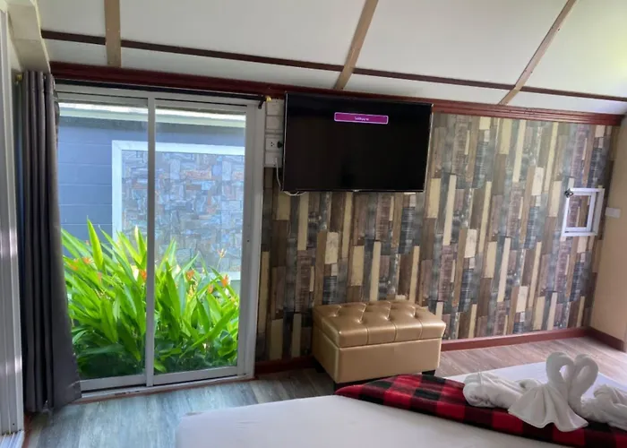 Kurina Hotel (Adults Only) バンコク都