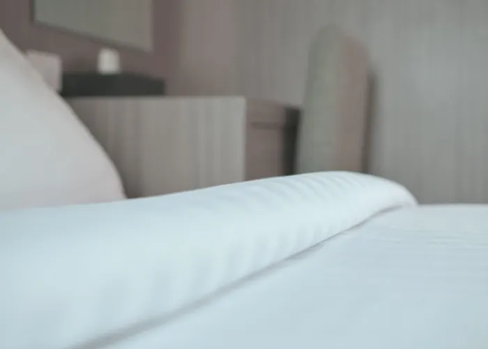 Sleep Hotel Bangkok