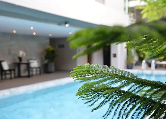 Aspira Tropical Residence Thong Lor Banguecoque