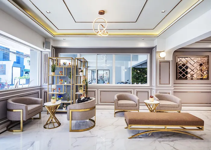 Penyos Residence バンコク都