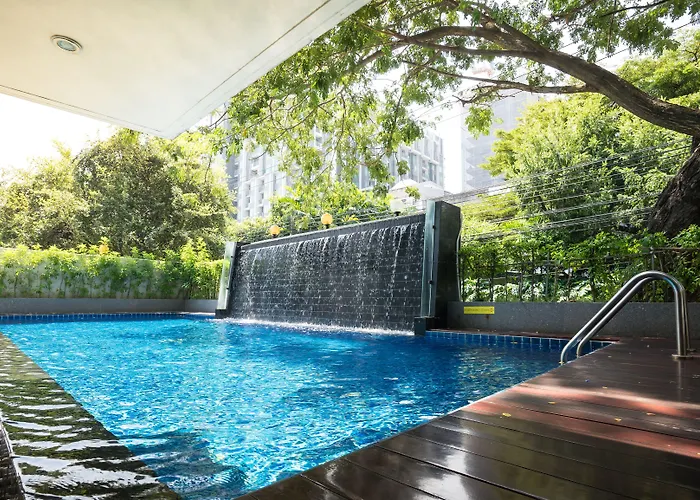 Nice Residence 曼谷