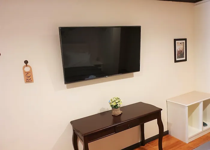 Cana Boutique Hotel バンコク都
