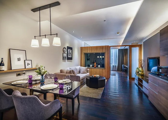 MUU Bangkok, Kleine Luxe Hotels van de Wereld