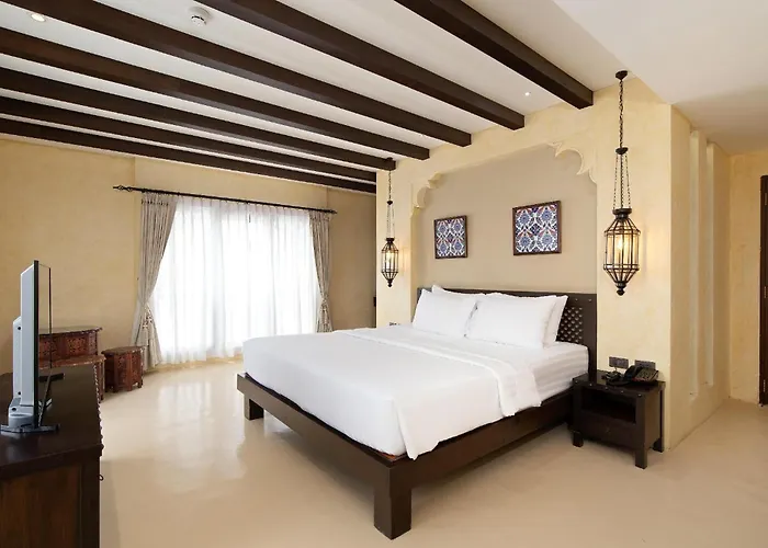 Dewan Bangkok Hotel