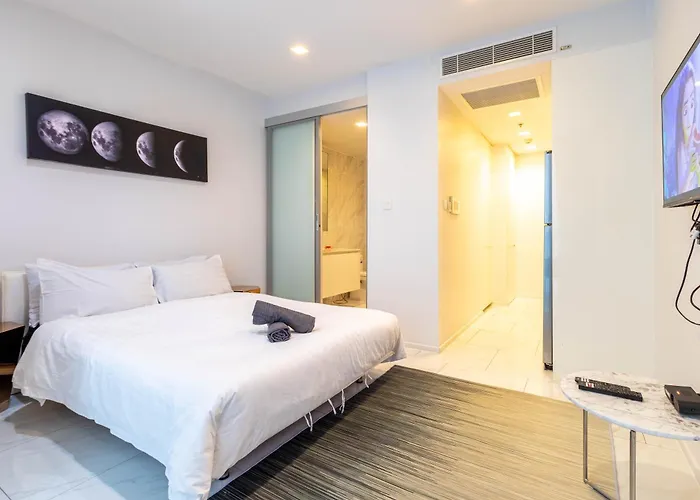Hyde Sukhumvit 11 Branded Suites バンコク都