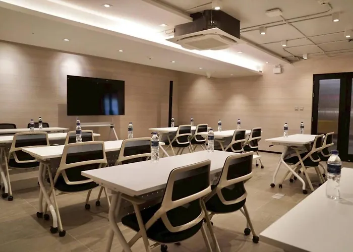 View Place Hotel & Residence Lat Phrao 130 バンコク都