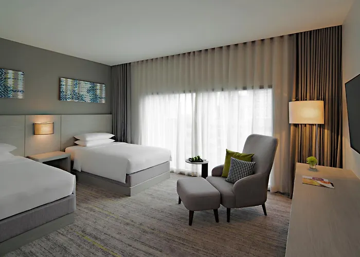 Hyatt Place Bangkok Sukhumvit 24