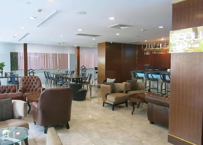 Radisson Suites Bangkok Sukhumvit