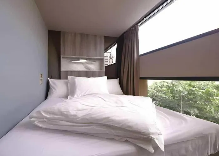 168 Hostel Bangkok