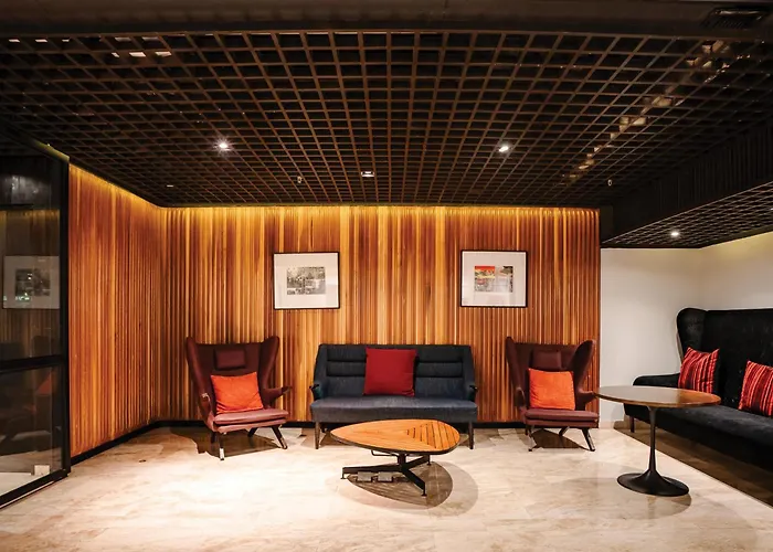 Hotel Doubletree By Hilton Sukhumvit Bangkok