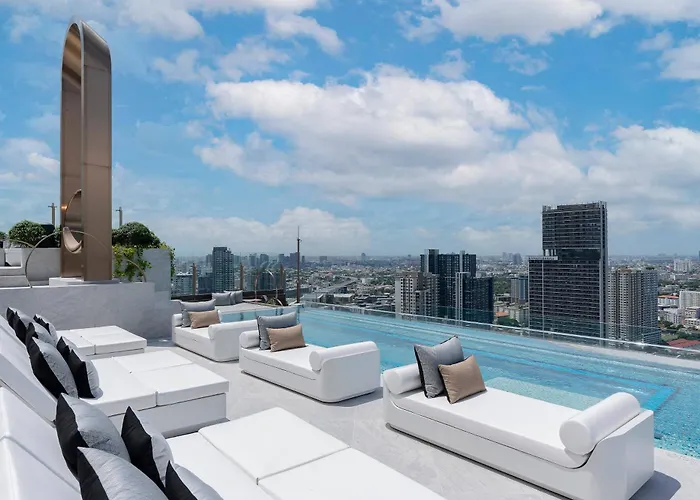 Innside By Melia Bangkok Sukhumvit