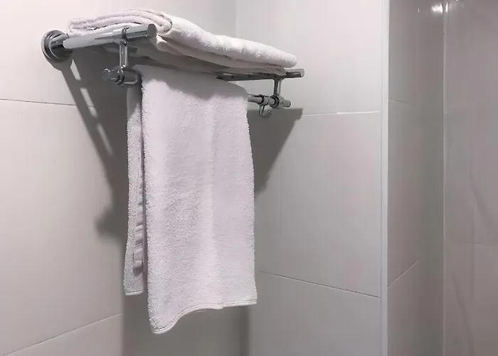 J Two S Pratunam Hotel Bangkok