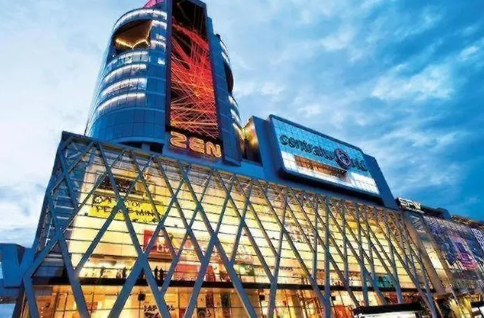 Oyo 225 Premier Place バンコク都