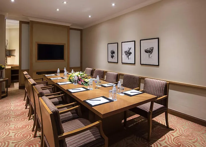 Beste  11 Spahotels in Bangkok voor een ontspannende vakantie
