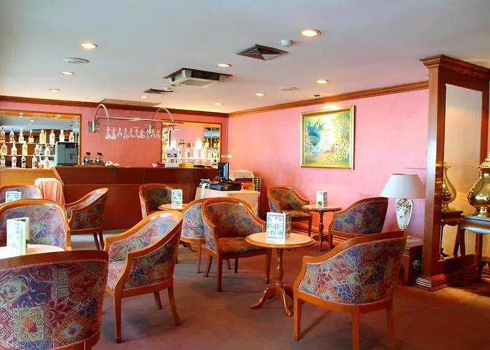 Grande Ville Hotel 曼谷